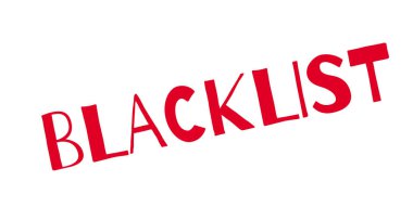 Kara liste pencere boyutu