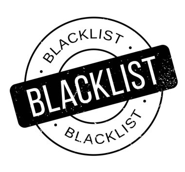 Kara liste pencere boyutu