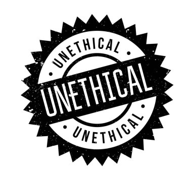 Etik olmayan pencere boyutu