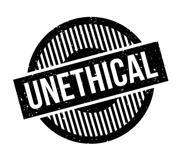 Etik olmayan pencere boyutu