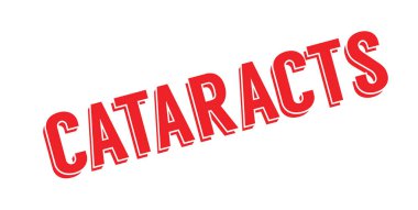 Katarakt pencere boyutu