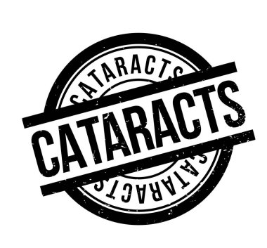 Katarakt pencere boyutu