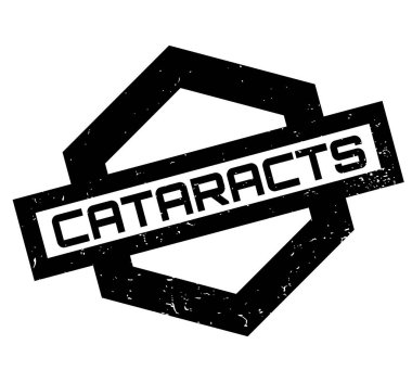 Katarakt pencere boyutu