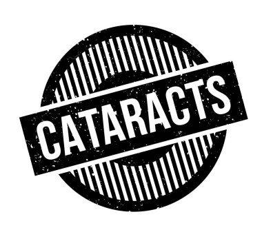 Katarakt pencere boyutu