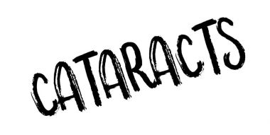 Katarakt pencere boyutu