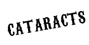 Katarakt pencere boyutu