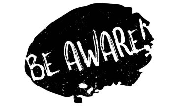 Farkında lastik damgası olması