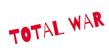 Toplam savaş pencere boyutu