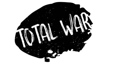 Toplam savaş pencere boyutu