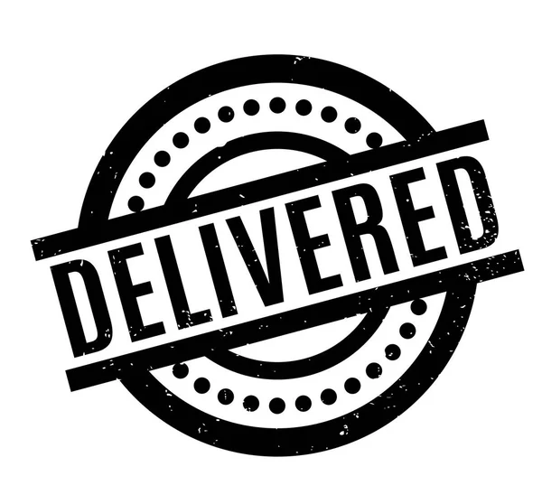 Teslim edilen lastik damgası