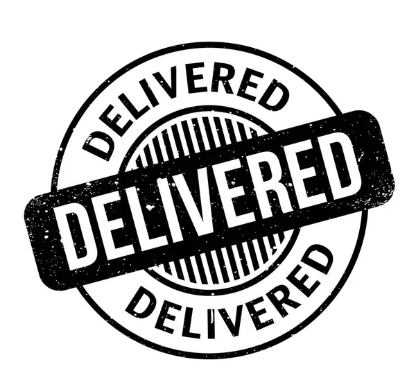 Teslim edilen lastik damgası