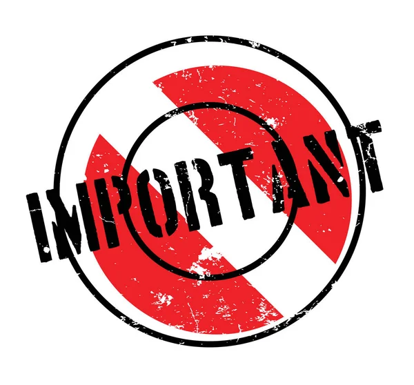 önemli lastik damgası