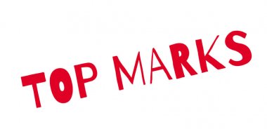 Üst işaretleri pencere boyutu