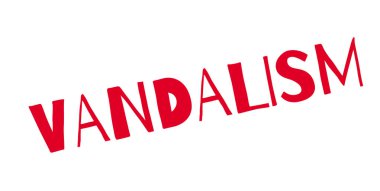 Vandalizm pencere boyutu