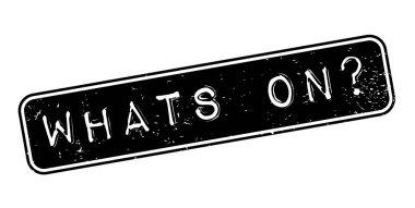 Whats Tarih damgası