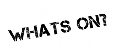 Whats Tarih damgası