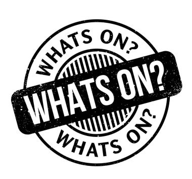 Whats Tarih damgası