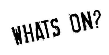 Whats Tarih damgası