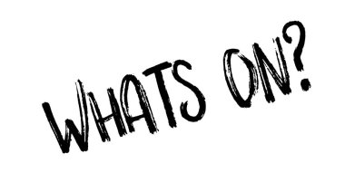 Whats Tarih damgası