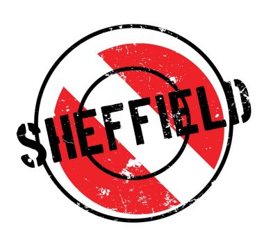 Sheffield pencere boyutu