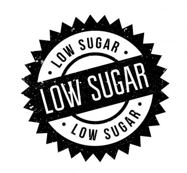 Düşük şeker lastik damgası