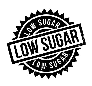 Düşük şeker lastik damgası