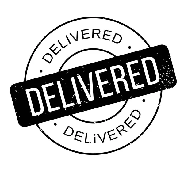 Teslim edilen lastik damgası