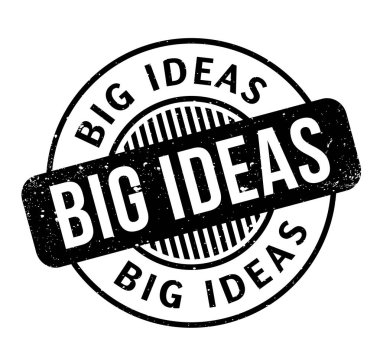 Büyük fikirler pencere boyutu