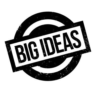 Büyük fikirler pencere boyutu