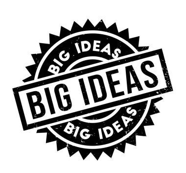 Büyük fikirler pencere boyutu