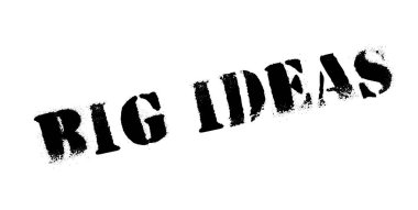 Büyük fikirler pencere boyutu