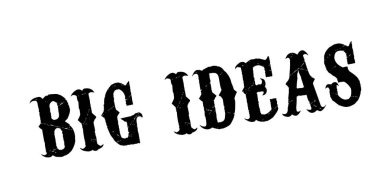 Büyük fikirler pencere boyutu