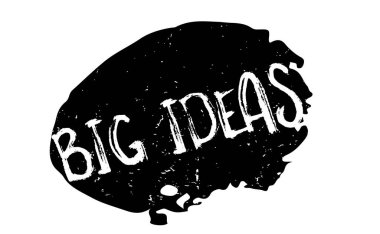 Büyük fikirler pencere boyutu