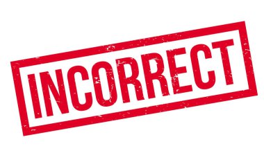 Yanlış pencere boyutu