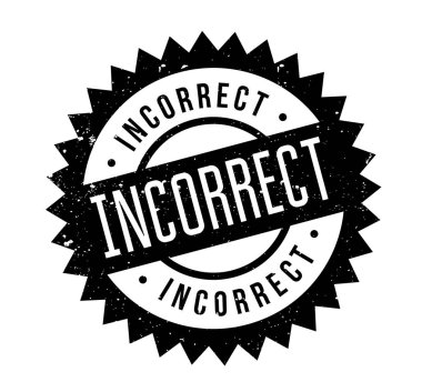 Yanlış pencere boyutu