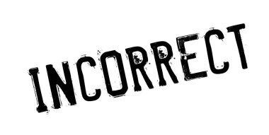 Yanlış pencere boyutu