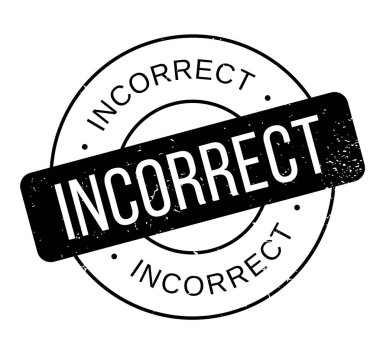 Yanlış pencere boyutu