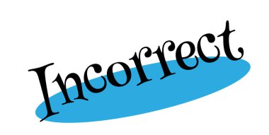 Yanlış pencere boyutu