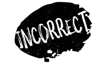 Yanlış pencere boyutu