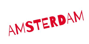 Amsterdam pencere boyutu