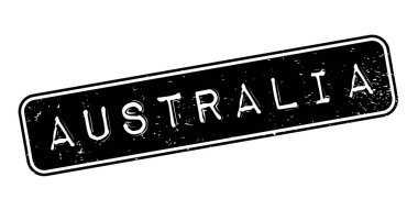 Avustralya lastik damgası