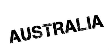 Avustralya lastik damgası