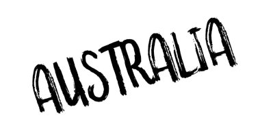 Avustralya lastik damgası