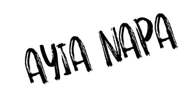 Ayia Napa pencere boyutu