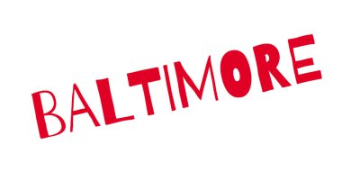 Baltimore pencere boyutu