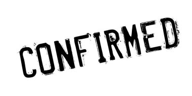 teyit edilen lastik damgası