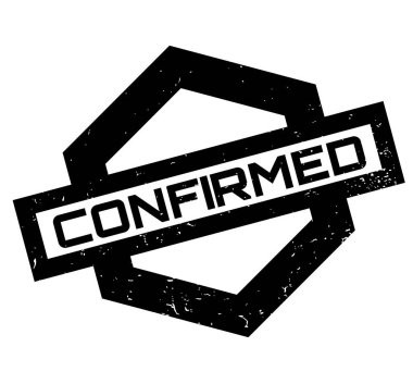 teyit edilen lastik damgası