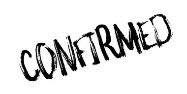 teyit edilen lastik damgası