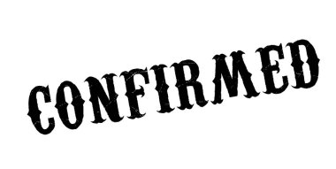 teyit edilen lastik damgası