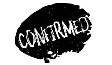 teyit edilen lastik damgası